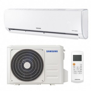 COND. SAMSUNG MALDIVES F-AR12ART 12000BTU AR35 2020 A++/A+ R32