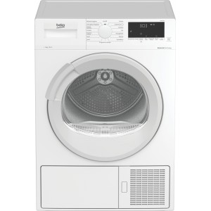 ASCIUGATRICE BEKO DRX927WN 9KG SMART TOUCH A++