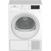 ASCIUGATRICE BEKO DRX927WN 9KG SMART TOUCH A++