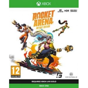 XBOX ONE Rocket Arena - Mythic Edition