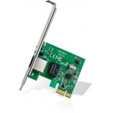 TPLINK SCHEDA DI RETE GIGABIT RJ45 PCIEX TG-3468