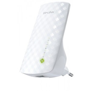 TPLINK RANGE EXTENDER 750MBPS WIFI AC750 RE200