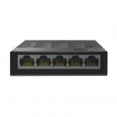 TPLINK HUB SWITCH DESKTOP LITEWAVE 5 PORTE 10/100/1000 LS1005G