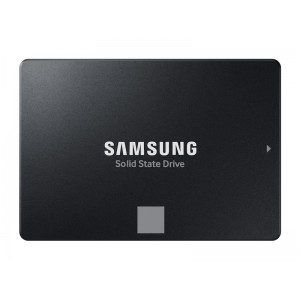 SAMSUNG HDD SSD 2.5" EVO 870 250GB MZ-77E250B/EU