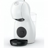 DeLonghi Piccolo Mach.da caffè Nestcafè Dolce Gusto EDG110WB Bianco