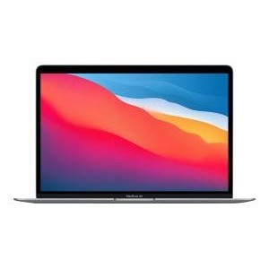 Apple MacBook Air 13" M1 8c. CPU / 7c. GPU 256GB Space Gray MGN63T/A