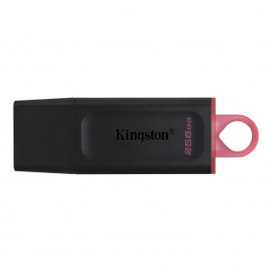 KINGSTON PENDRIVE 256GB DTX/256GB USB 3.2 GEN1 NERO/ROSA