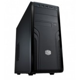 CASE COOLER MASTER CM FORCE 500 - Alimentatore non incluso
