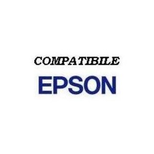 CARTUCCIA COMPATIBILE EPSON T1811 NERA