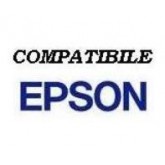 CARTUCCIA COMPATIBILE EPSON T1813 MAGENTA