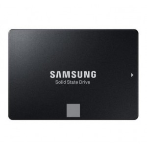 SSD Samsung 500GB 870 EVO SATA 3 2.5" (MZ-77E500B/EU)