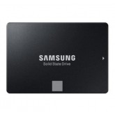 SSD Samsung 500GB 870 EVO SATA 3 2.5" (MZ-77E500B/EU)