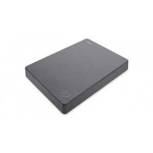 HDD Seagate 1 TB BASIC ESTERNO USB 3.0 2,5" (STJL1000400)
