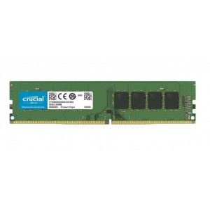 MEMORIA CRUCIAL DDR4 8 GB PC3200 MHZ (1X8) (CT8G4DFRA32A)