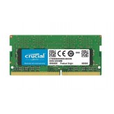 MEMORIA CRUCIAL SO-DDR4 8 GB PC2400 (1X8) (CT8G4SFS824A)