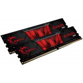 MEMORIA G.SKILL DDR4 16 GB AEGIS PC3200 MHZ (2X8) (F4-3200C16D-16GIS)