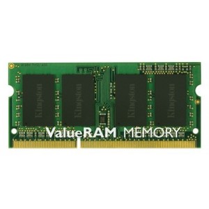 MEMORIA KINGSTON SO-DDR3 4 GB PC1600 MHZ (1x4) (KVR16LS11/4)