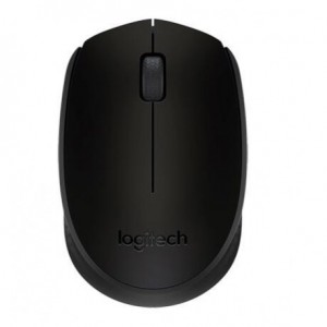 MOUSE LOGITECH M171 NERO USB WIRELESS (910-004424)