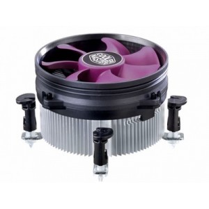 VENTOLA COOLER MASTER  XDREAM I117 SK1155/1156/1151/775 (RR-X117-18FP-R1)