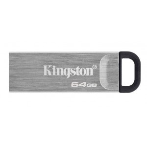 PEN DRIVE Kingston 64GB DATATRAVELER KYSON USB-C 3.2 GEN1 (DTKN/64GB)