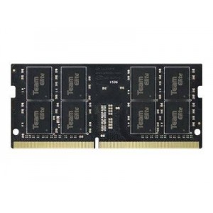 SO-DDR4 TEAM GROUP 16 GB PC3200 (1X16) (TED416G3200C22-S01)