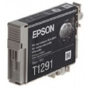 CARTUCCIA COMPATIBILE EPSON T1291 NERA