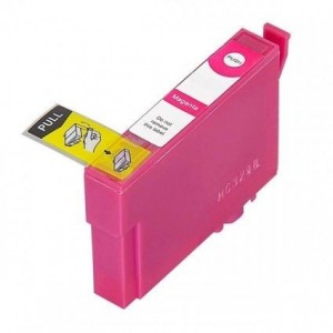 CARTUCCIA COMPATIBILE EPSON T3473 34XL MAGENTA