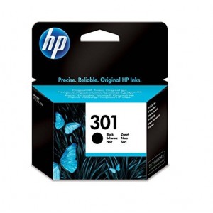 CARTUCCIA HP CH561EE N.301 NERA