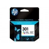 CARTUCCIA HP CH562EE N.301 COLORE