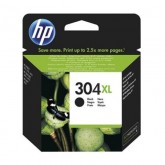 CARTUCCIA HP N9K08AE N.304XL NERO