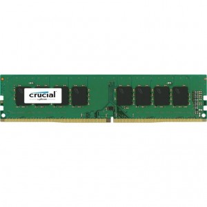 CRUCIAL DDR4 8 GB PC2400 MHZ (1X8) (CT8G4DFS824A)
