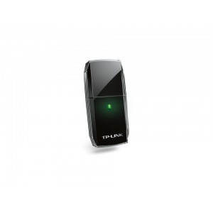 TP-LINK SCHEDA DI RETE WIRELESS USB 150/433 MBPS ARCHER T2U