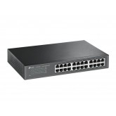 TP-LINK SWITCH RETE 24 PORTE 10/100/1000 TL-SG1024D