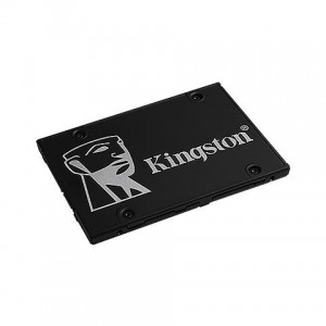 SSD Kingston 256GB KC600 2.5" SATA 3 (SKC600/256G)