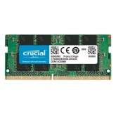 MEMORIA Crucial SO-DDR4 8 GB PC3200 (1X8) (CT8G4SFRA32A)