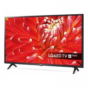 TV LG 32" 32LM631C0ZA FULL HD - SMART TV - WIFI - DVB-T2 - BLACK