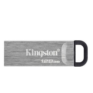 PEN DRIVE KINGSTON 128GB  KYSON USB-C 3.2 GEN1 (DTKN/128GB)