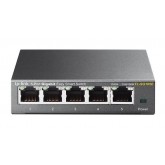 SWITCH TP-LINK RETE 5 PORTE TL-SG105E