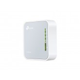 ROUTER TP-LINK WIRELESS 150 MBPS 3G/4G PORTATILE TL-WR902AC