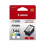 CARTUCCIA CANON ORIGINALE CL-546XL (8288B001) COLORE