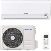 Condizionatore Samsung MALIBU inverter 12000 BTU Split+Motore