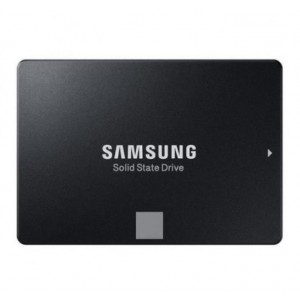 SSD SAMSUNG 1TB 870 EVO SATA 3 2.5" (MZ-77E1T0B/EU)
