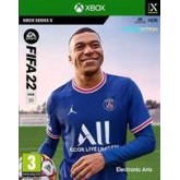 EA FIFA 22 - XBOX SERIE X - EU - Multilingua