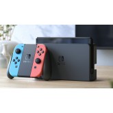 NINTENDO SWITCH OLED RED/BLUE