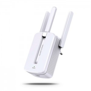 RANGE EXTENDER TP-LINK MERCUSYS MW300RE WI-FI 300 MBPS