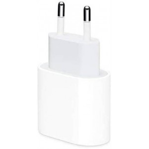 Apple 20W USB-C Power Adapter MHJE3ZM/A