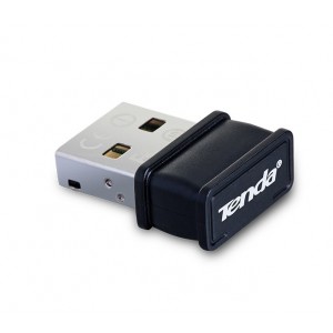 SCHEDA DI RETE TENDA WIRELESS USB W311MI 150 MBPS NANO