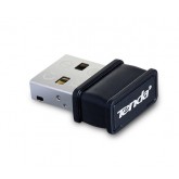 SCHEDA DI RETE TENDA WIRELESS USB W311MI 150 MBPS NANO