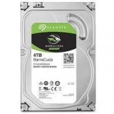 HD SEAGATE DISK BARRACUDA 4 TB SATA 3 3.5" (ST4000DM004)