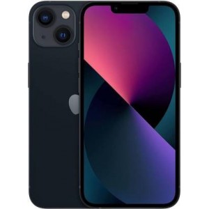 Apple iPhone 13 128GB 6.1" Midnight ITA MLPF3QL/A